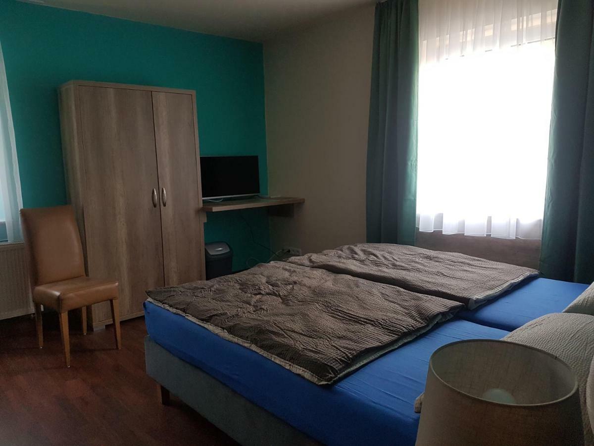 Ferienhaus Arnstadt Kültér fotó