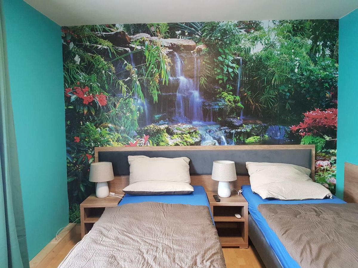 Ferienhaus Arnstadt Kültér fotó