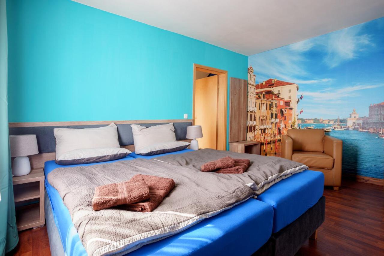 Ferienhaus Arnstadt Kültér fotó